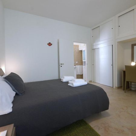 B&B Dei Ciclopi Salice Salentino Exteriör bild