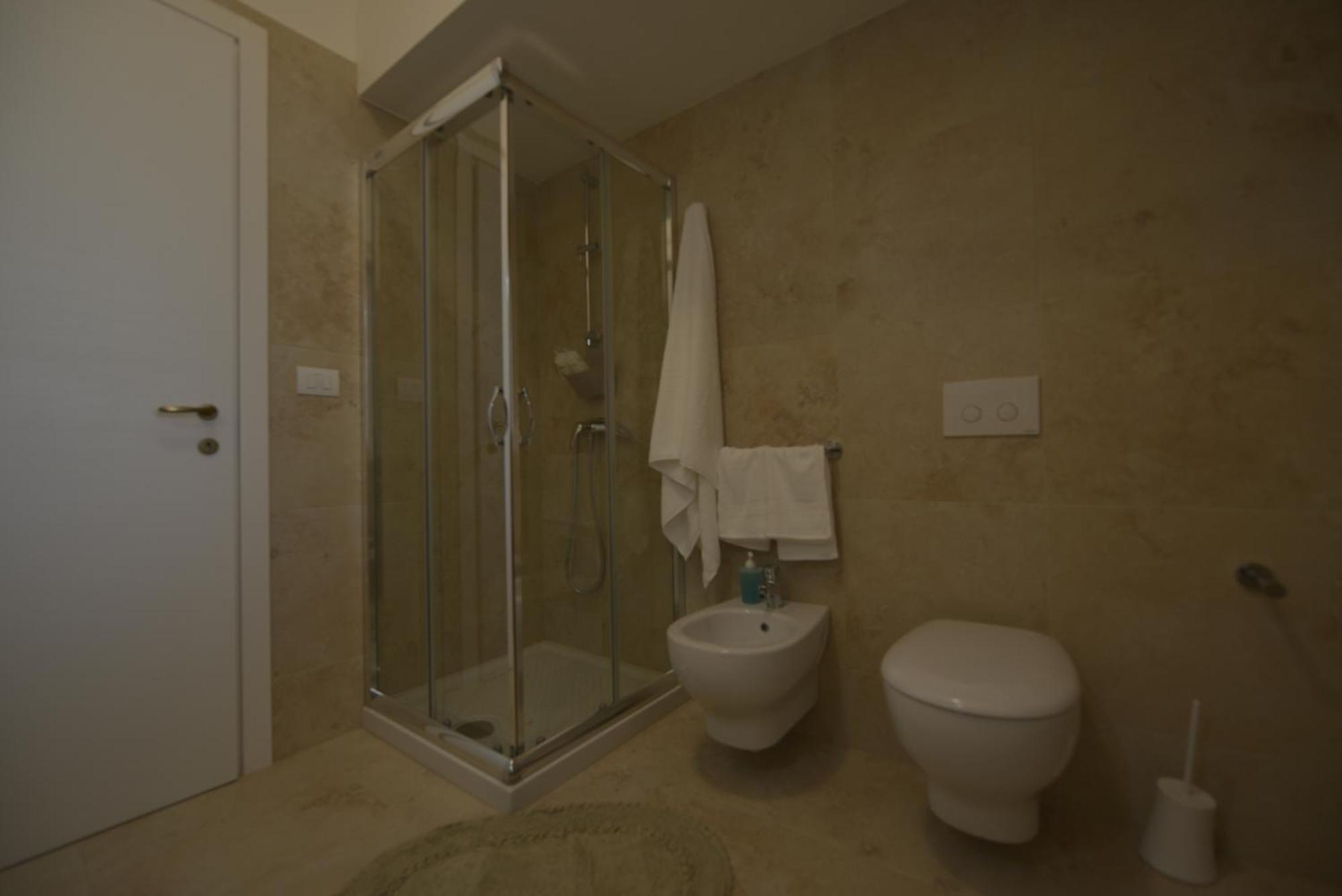 B&B Dei Ciclopi Salice Salentino Exteriör bild