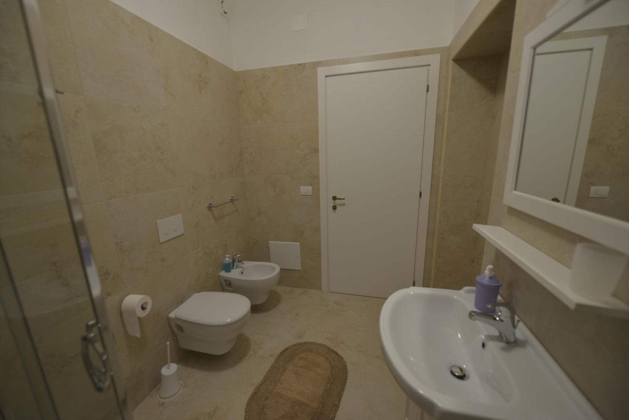 B&B Dei Ciclopi Salice Salentino Exteriör bild