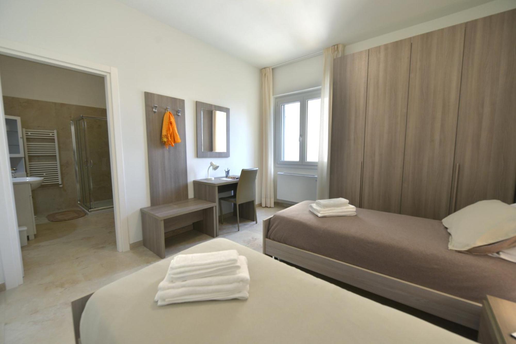 B&B Dei Ciclopi Salice Salentino Exteriör bild