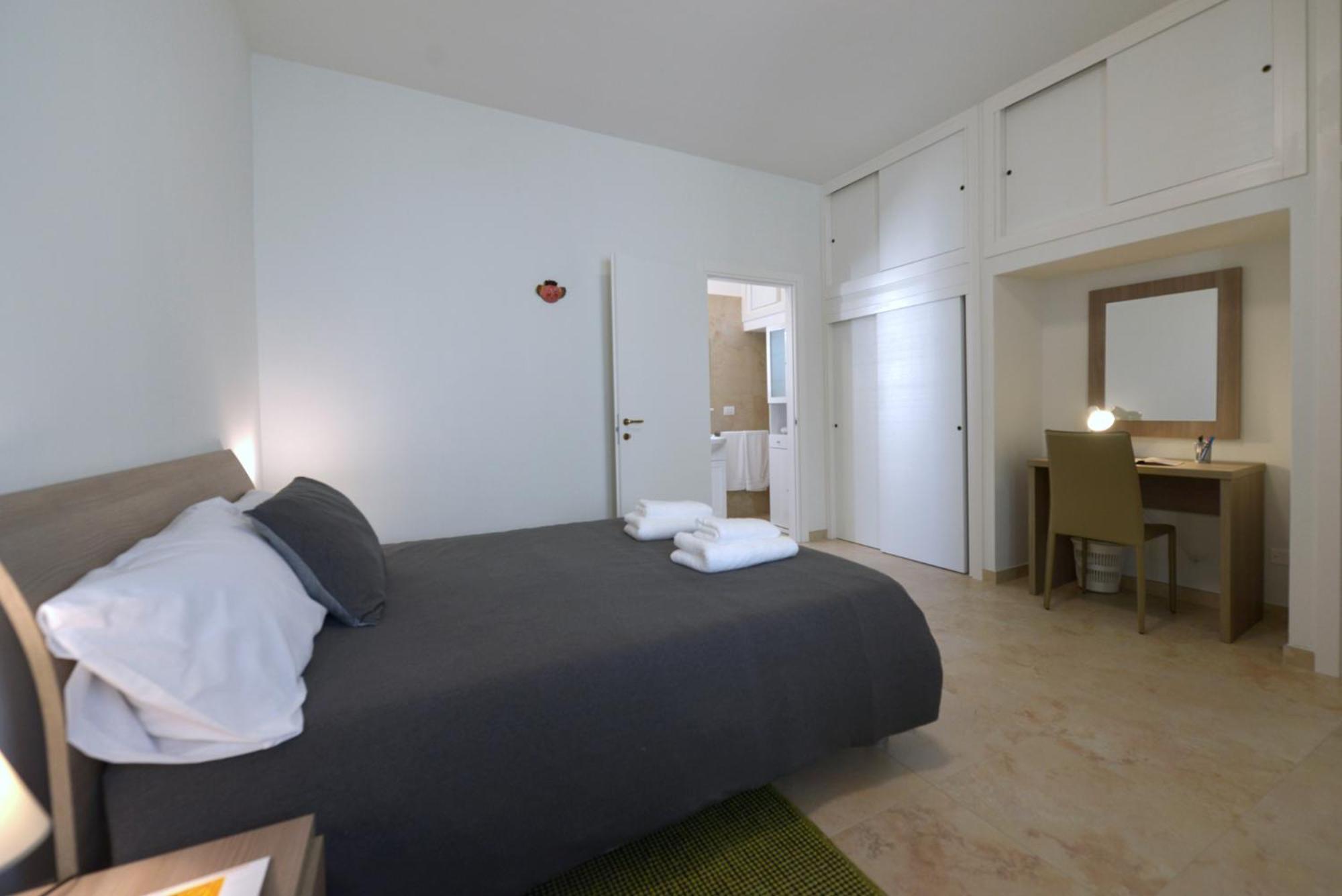 B&B Dei Ciclopi Salice Salentino Exteriör bild