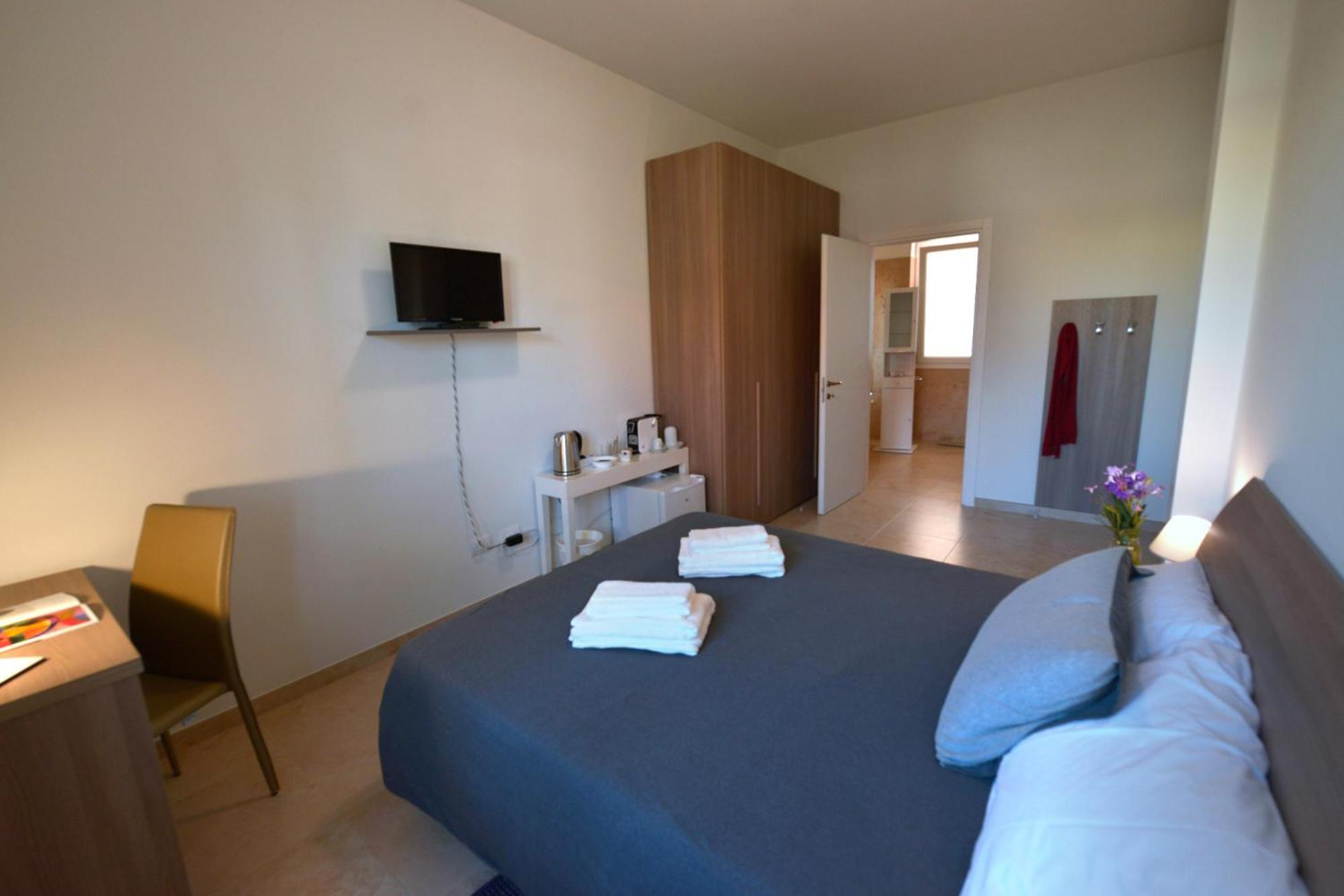 B&B Dei Ciclopi Salice Salentino Exteriör bild