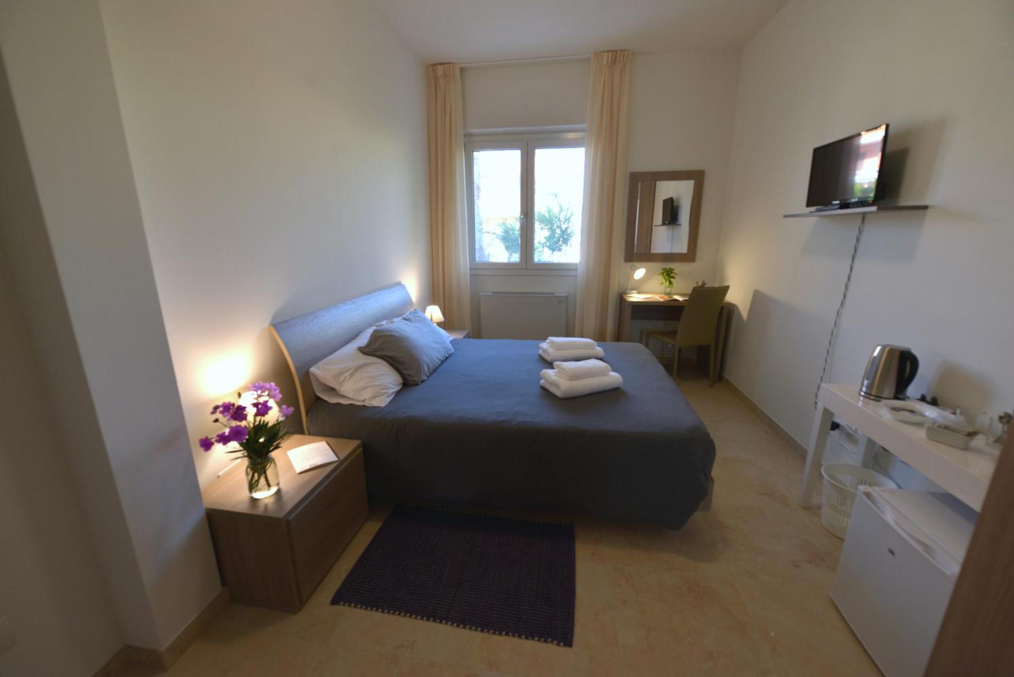 B&B Dei Ciclopi Salice Salentino Exteriör bild