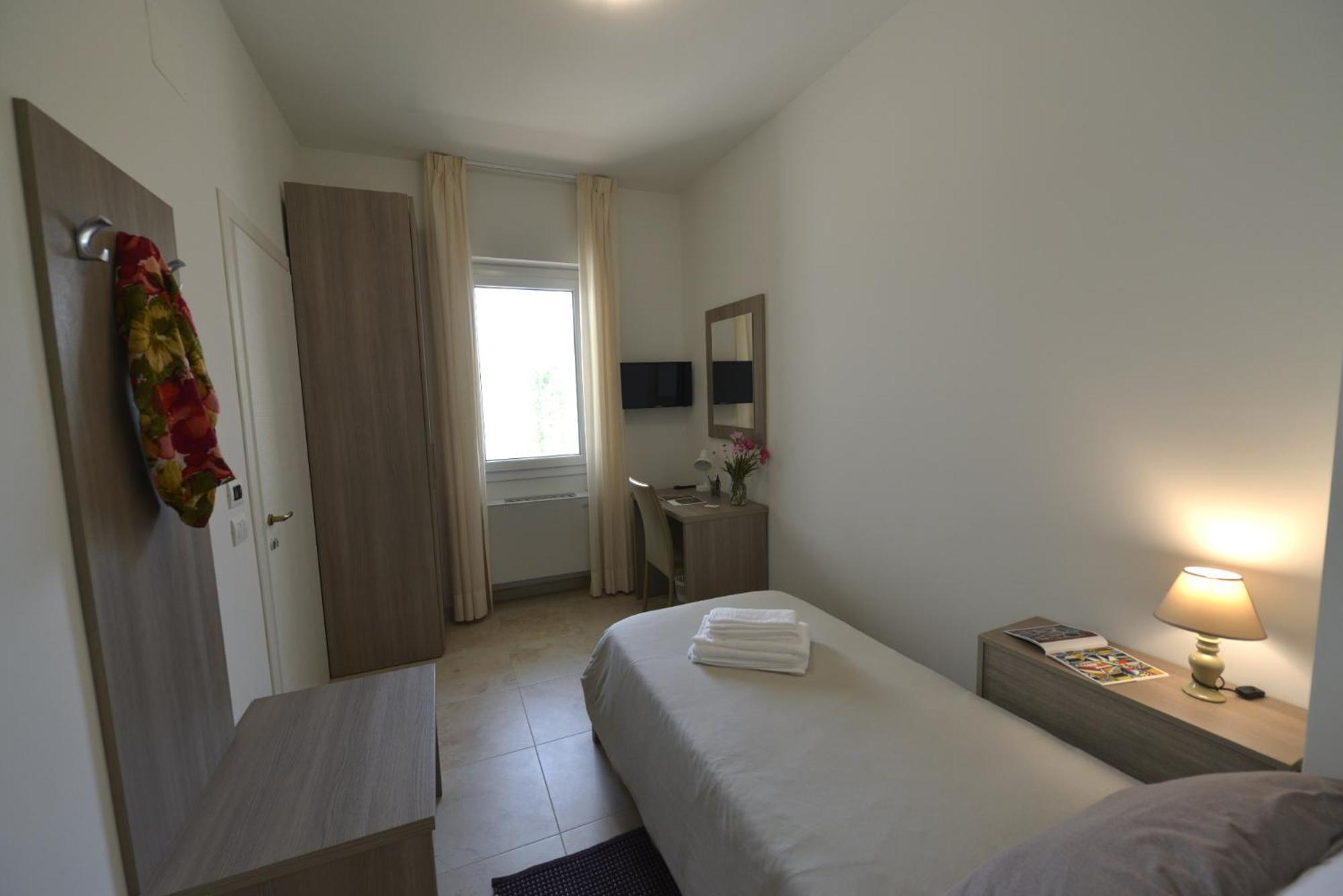 B&B Dei Ciclopi Salice Salentino Exteriör bild